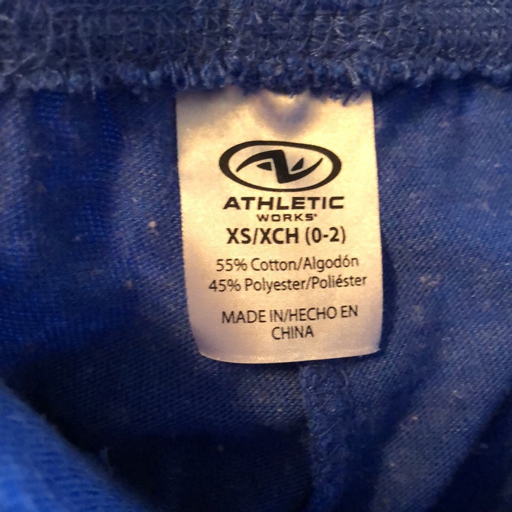 Athletic Works’ Drawstring Shorts - Picture 6 of 6